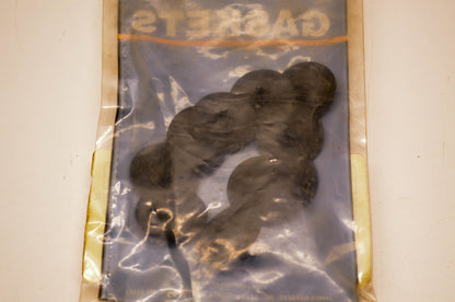 James Gaskets JGI-26856-89 Umbrella Seal NOS