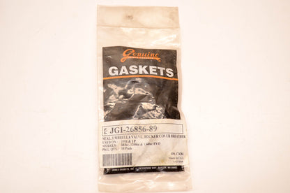 James Gaskets JGI-26856-89 Umbrella Seal NOS