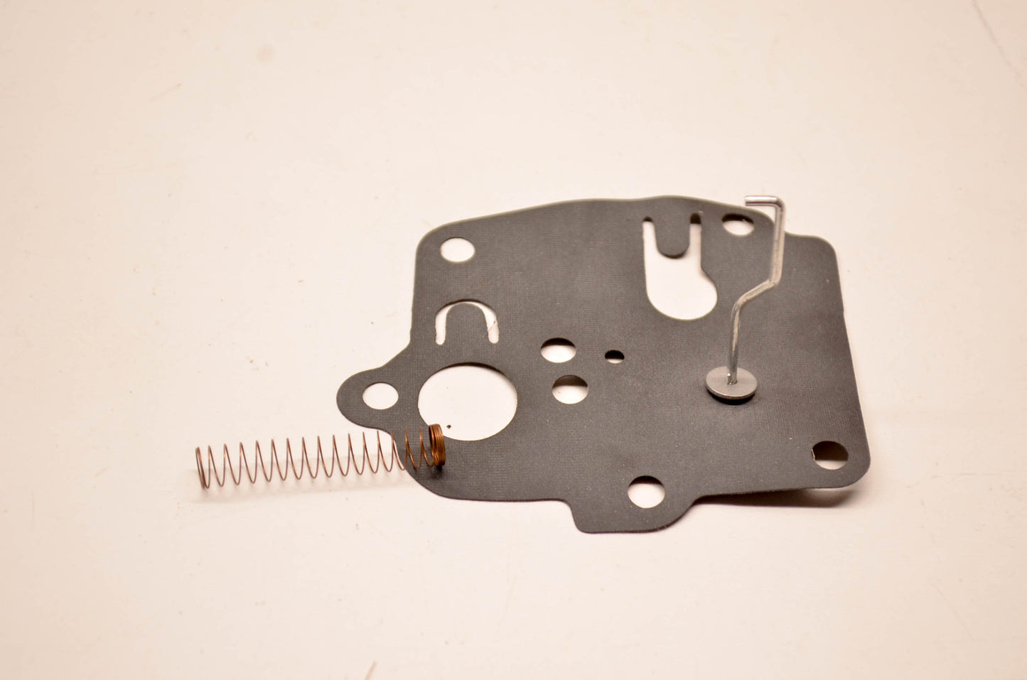 Carb Diaphragm 116-001 Diaphragm NOS