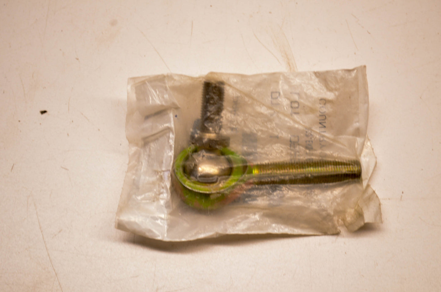 New OEM Polaris 7061063 Tie Rod End NOS