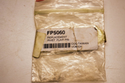 Parts Unlimited FP5060 Flare Pin NOS