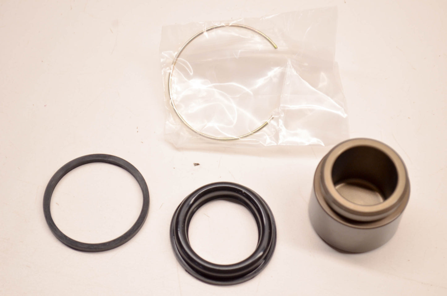 Drag Specialties 1702-0122 Caliper Rebuild Kit NOS