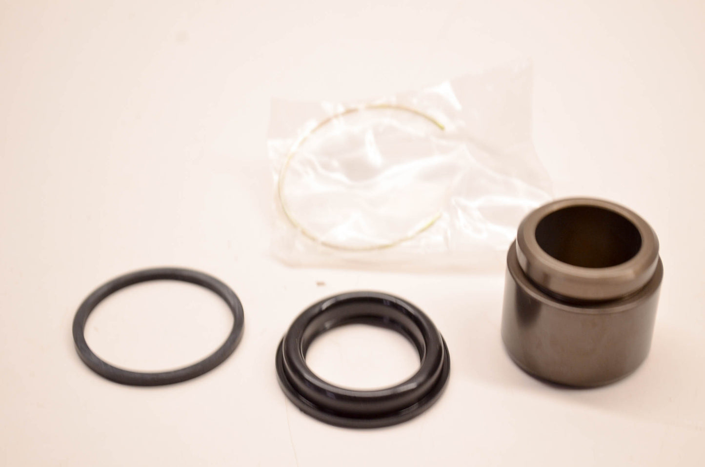 Drag Specialties 1702-0122 Caliper Rebuild Kit NOS