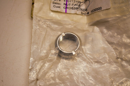 Aftermarket 410112100 Face Nut NOS