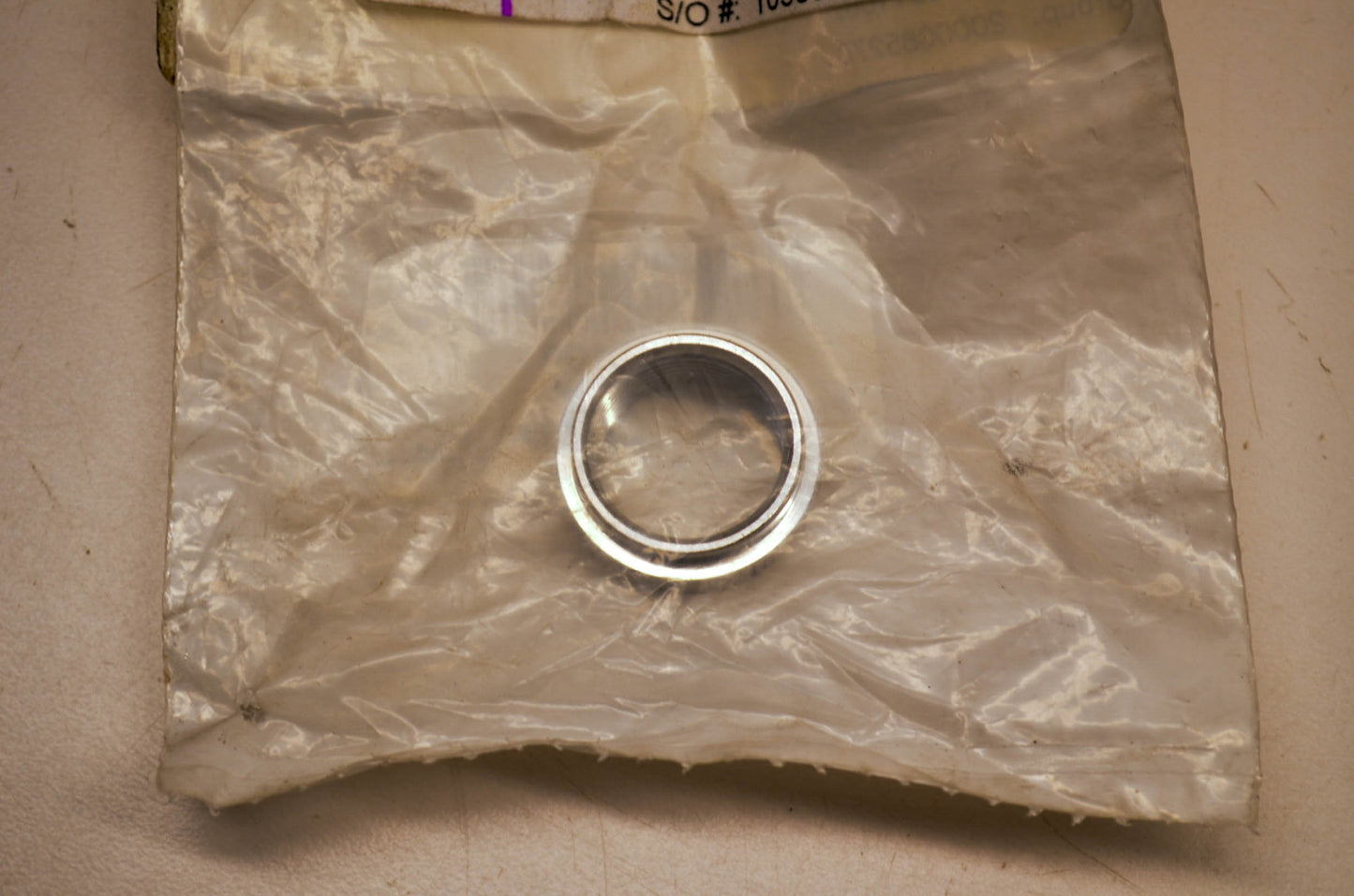 Aftermarket 410112100 Face Nut NOS