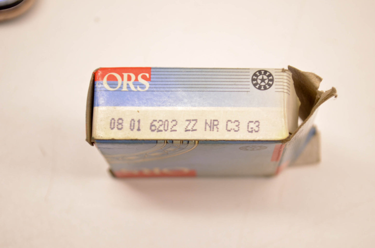 Ors 6202 C3 Bearing NOS