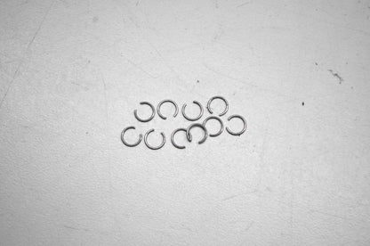 Drag Specialties DS223067 Throttle Clip QTY 10 NOS