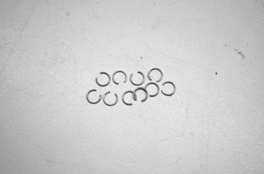 Drag Specialties DS223067 Throttle Clip QTY 10 NOS