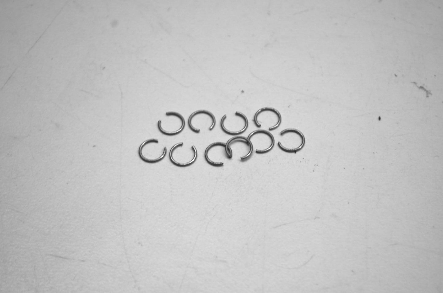 Drag Specialties DS223067 Throttle Clip QTY 10 NOS