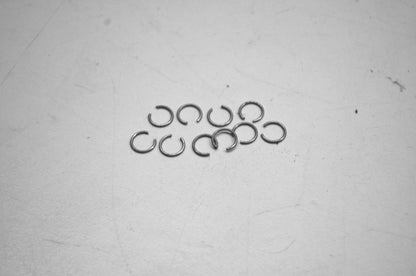 Drag Specialties DS223067 Throttle Clip QTY 10 NOS