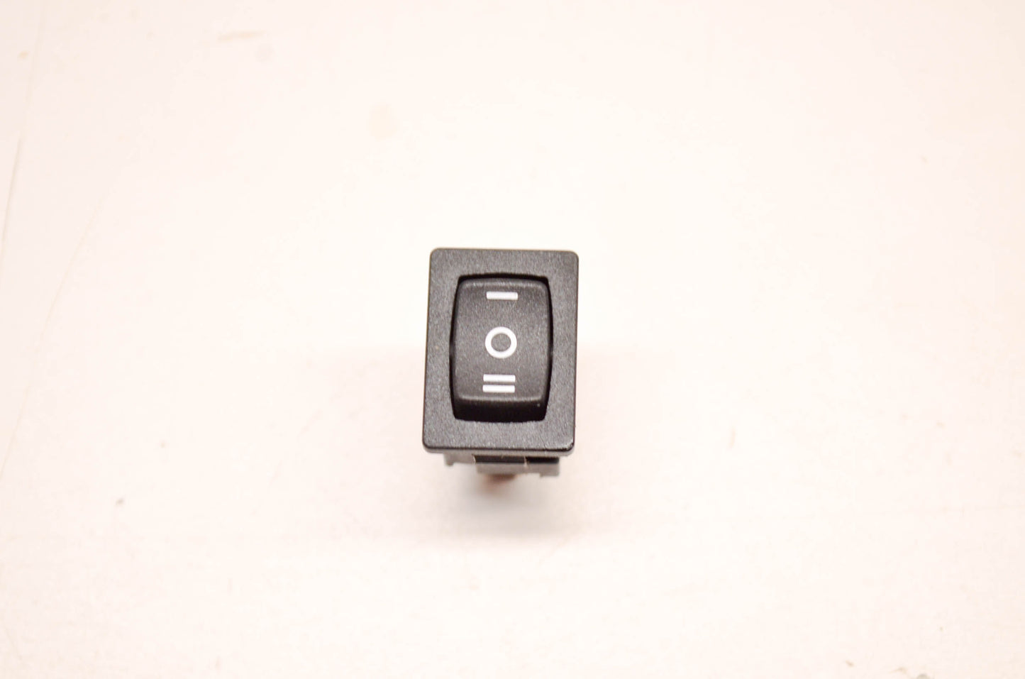 New OEM Husqvarna 503 64 02-01 Heater Switch NOS