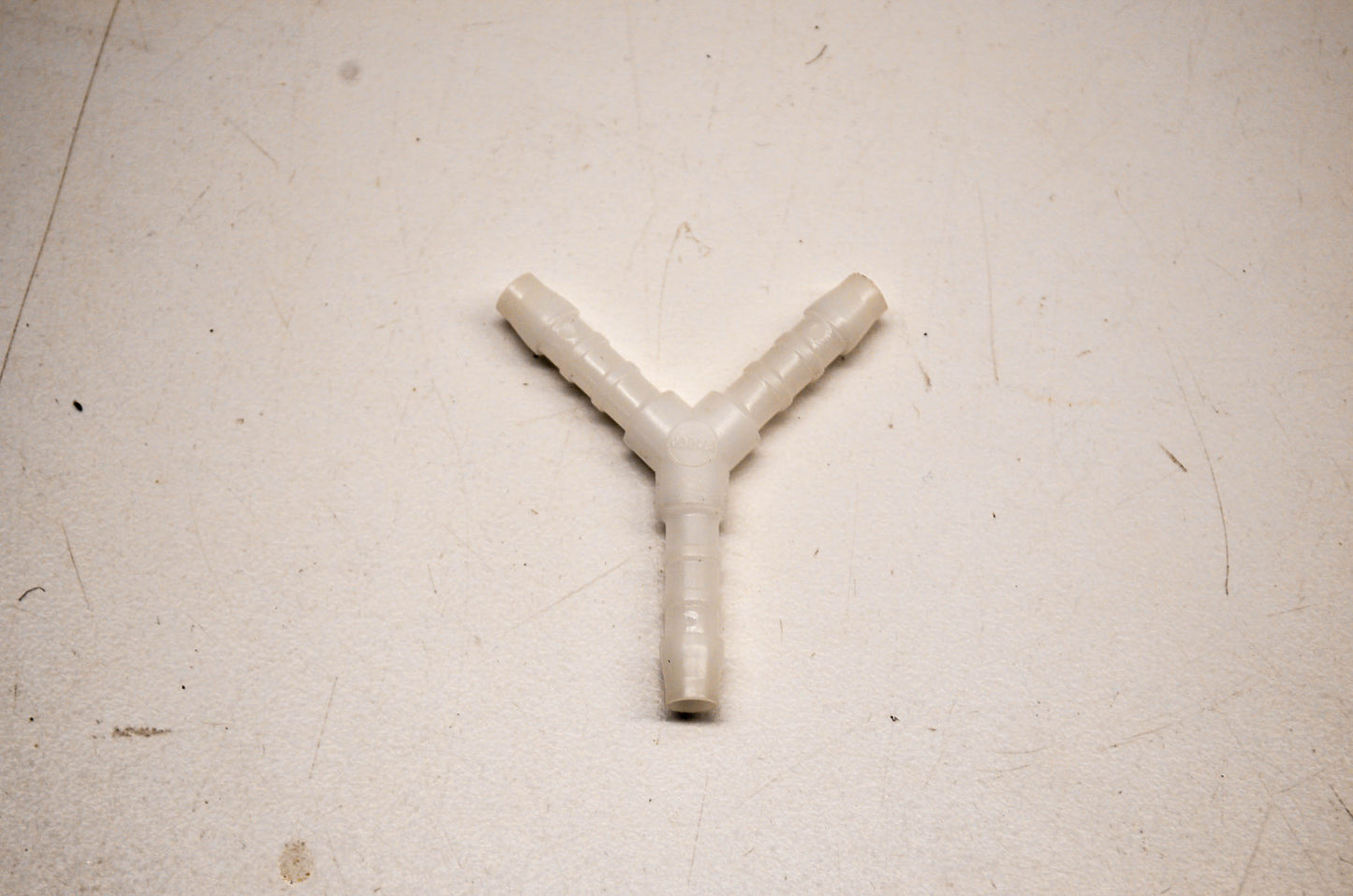 Motion Pro 12-0014 Y Fuel Line Connector NOS