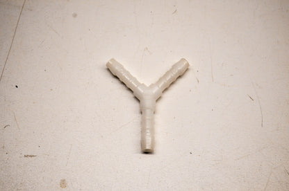 Motion Pro 12-0014 Y Fuel Line Connector NOS