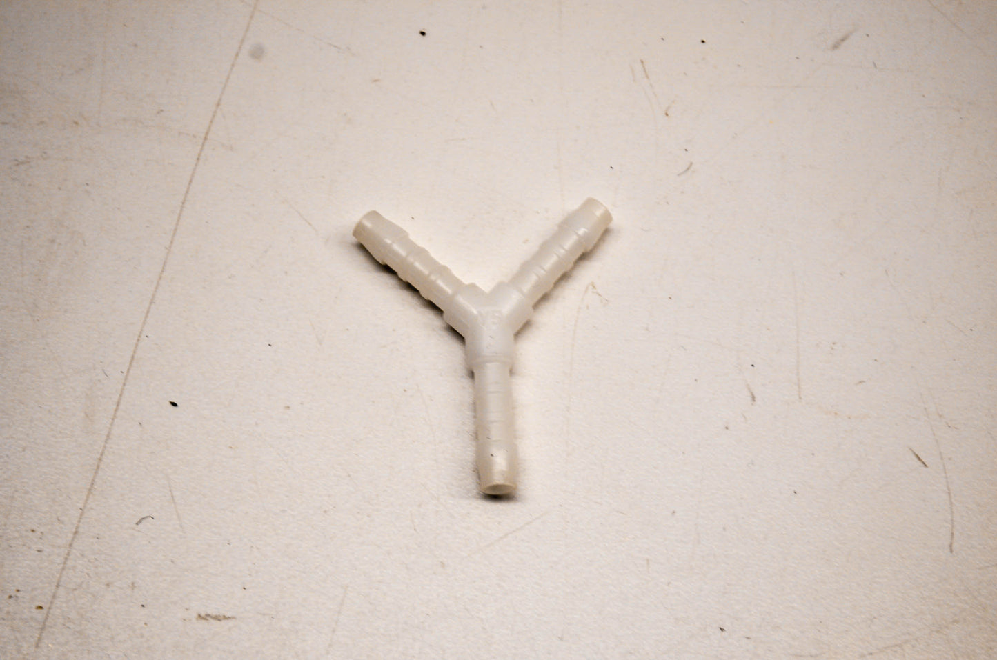 Motion Pro 12-0014 Y Fuel Line Connector NOS