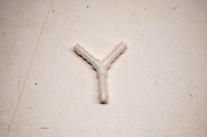 Motion Pro 12-0014 Y Fuel Line Connector NOS