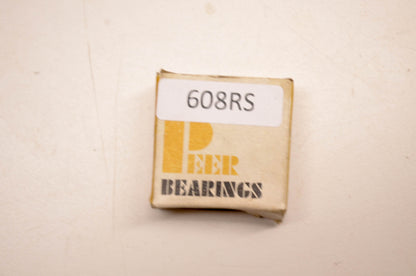 Peer 608RS Bearing NOS