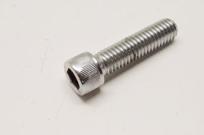Custom Chrome 32124 10-3/8X1 1/2 COARSE THREAD SOCKETHEAD NOS