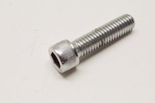 Custom Chrome 32124 10-3/8X1 1/2 COARSE THREAD SOCKETHEAD NOS