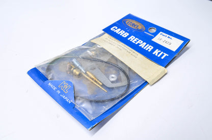 K & L 18-2420 Carburetor Repair Kit NOS