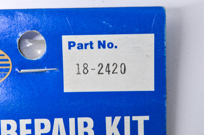 K & L 18-2420 Carburetor Repair Kit NOS