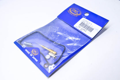 K & L 18-2452 Carburetor Repair Kit NOS