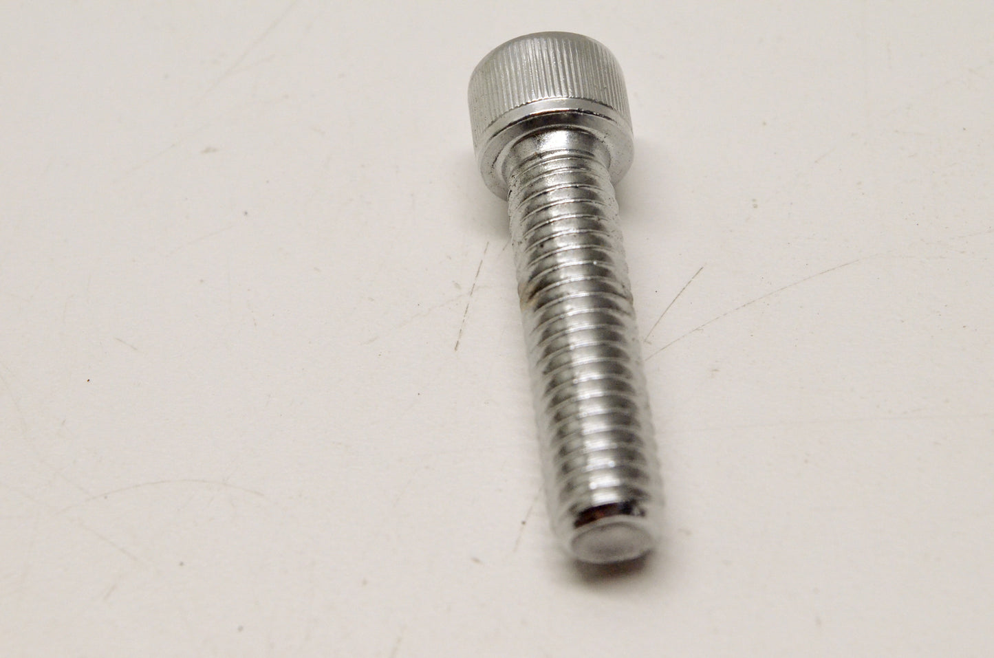Custom Chrome 32124 10-3/8X1 1/2 COARSE THREAD SOCKETHEAD NOS