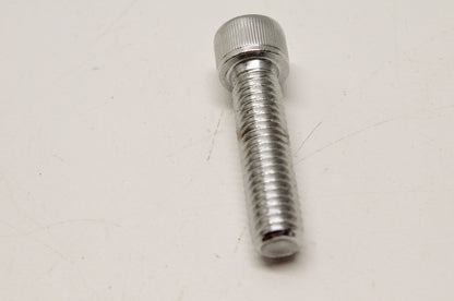 Custom Chrome 32124 10-3/8X1 1/2 COARSE THREAD SOCKETHEAD NOS