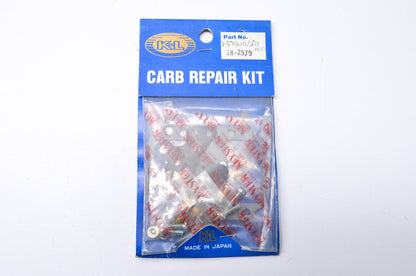 K & L 18-2579 Carburetor Repair Kit NOS