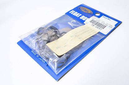 K & L 18-2631 Float Bowl Gasket Kit NOS