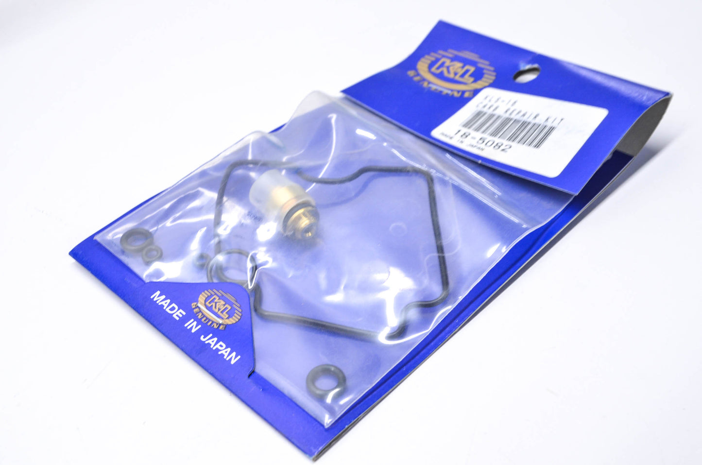 K & L 18-5082 Carburetor Repair Kit NOS