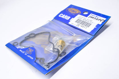 K & L 18-9311 Carburetor Repair Kit NOS