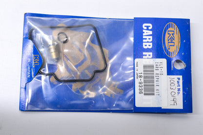 K & L 18-9336, 1003-0149 Carburetor Repair Kit NOS