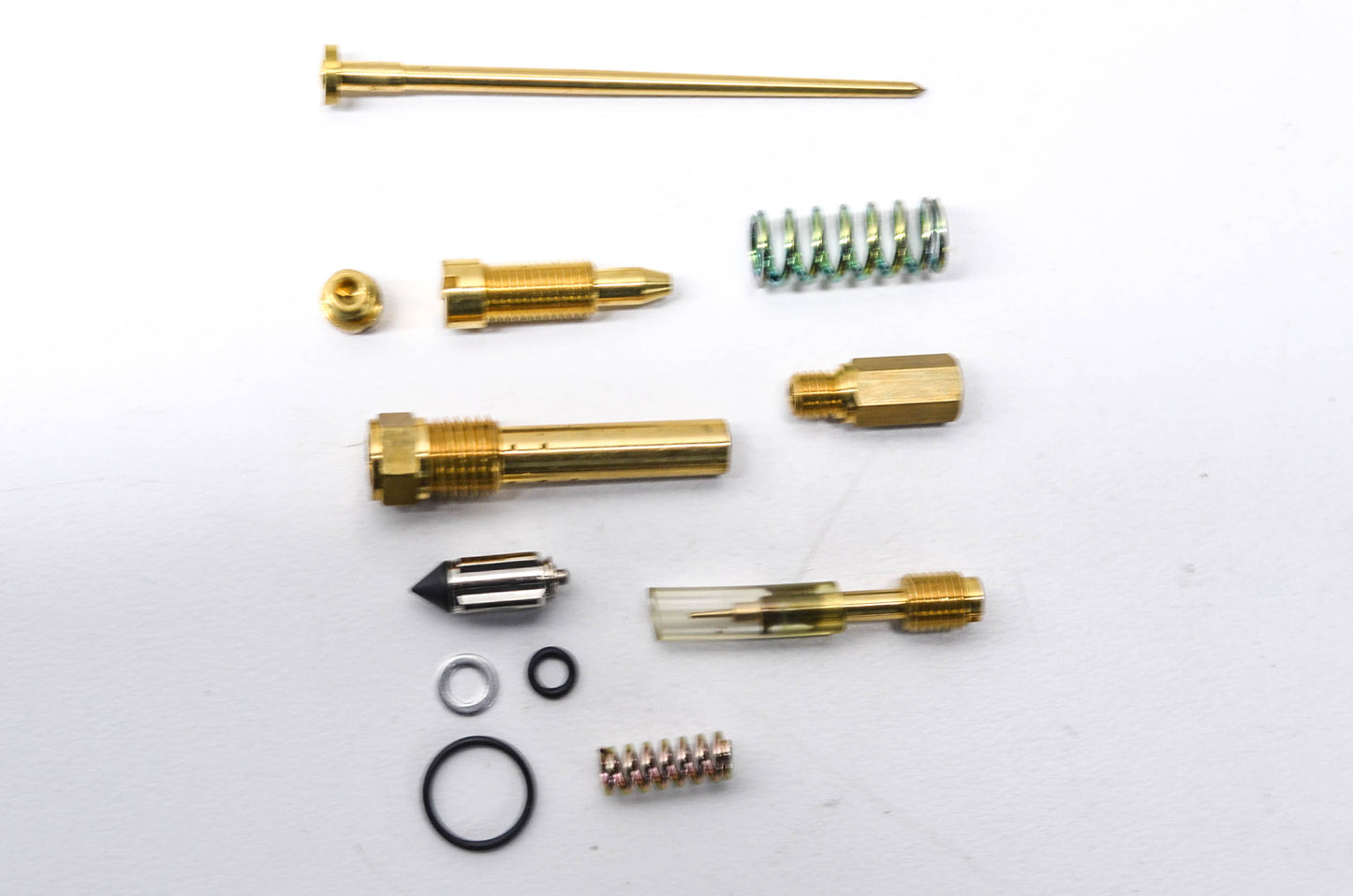 Shindy 12-9914, 84492 Carburetor Repair Kit NOS