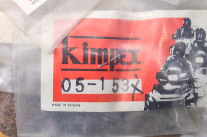 Kimpex 05-153 Brake Pad NOS