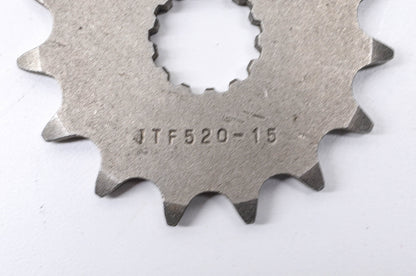 JT Sprockets JTF520-15, 248641 Sprocket NOS