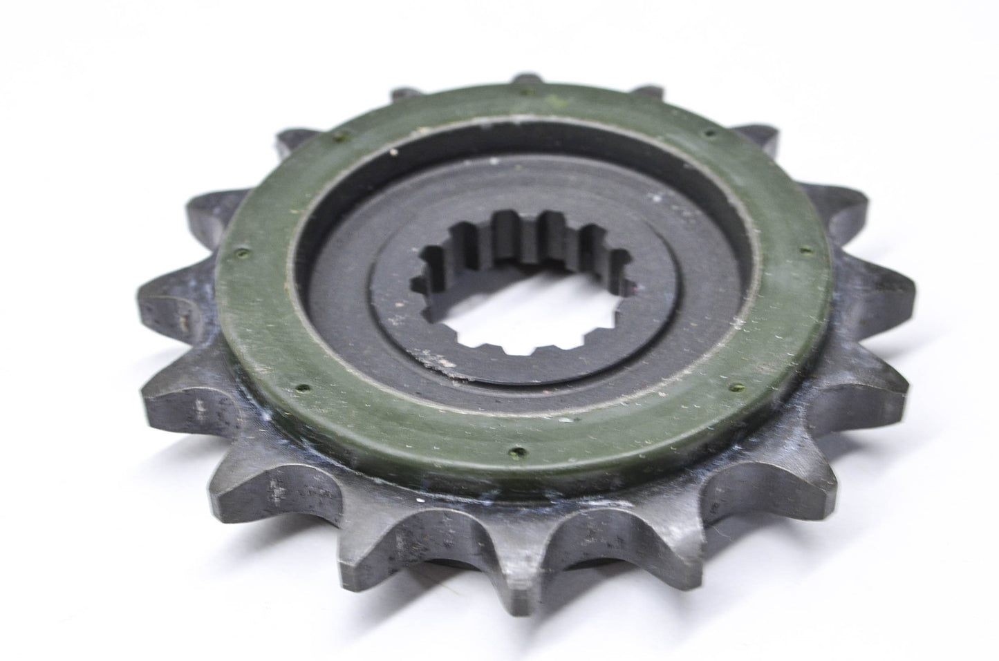 New OEM Kawasaki 13144-1256 Sprocket NOS