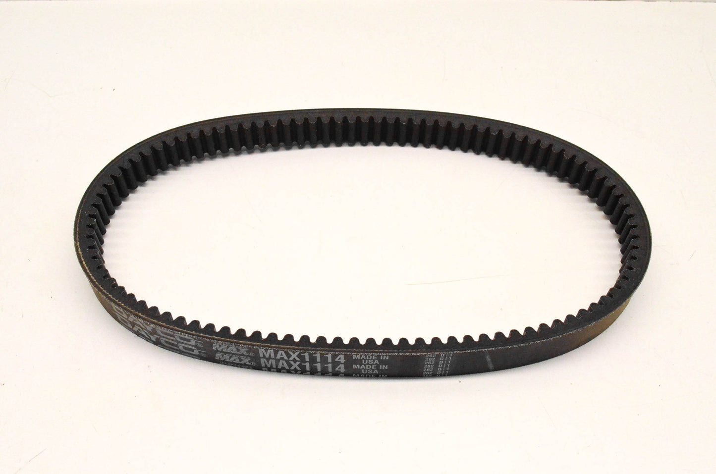 Dayco MAX1114 Drive Belt NOS