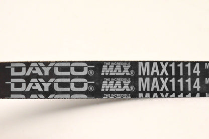 Dayco MAX1114 Drive Belt NOS