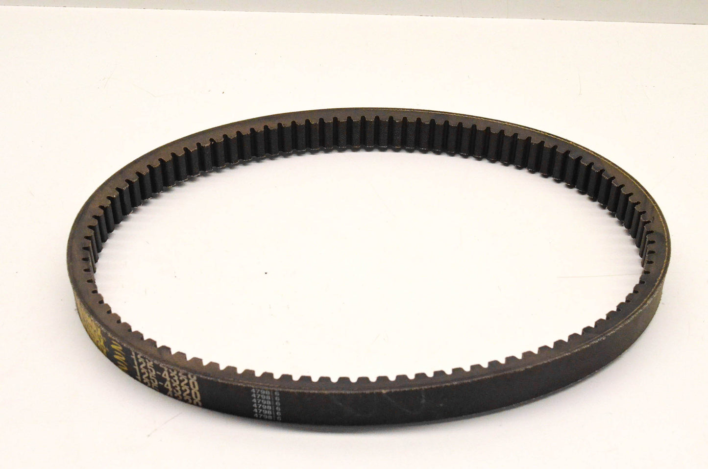 Dayco 125-4320 Drive Belt NOS