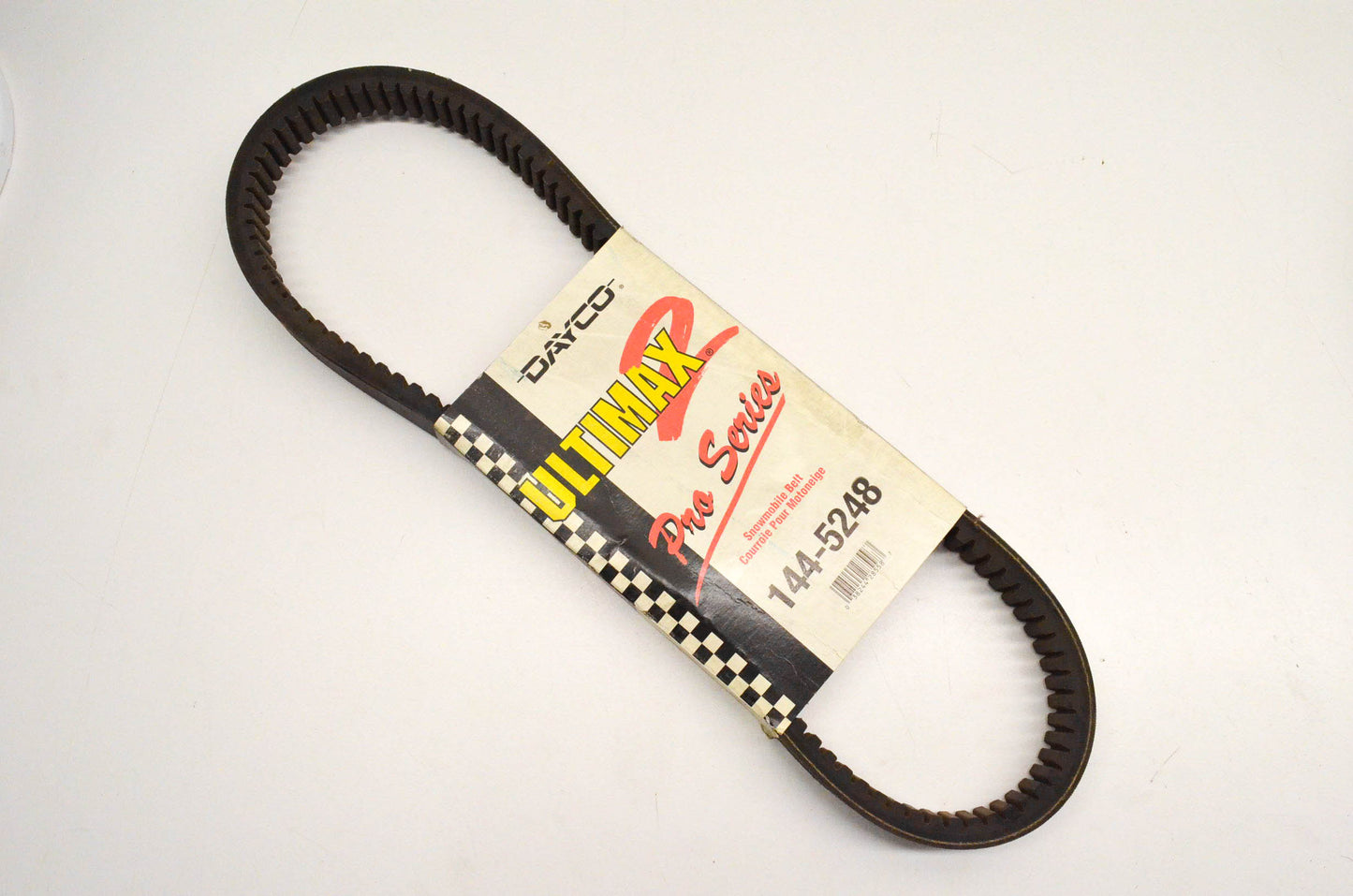 Dayco 144-5248 Drive Belt NOS