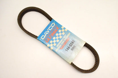 Dayco 144-5248 Drive Belt NOS