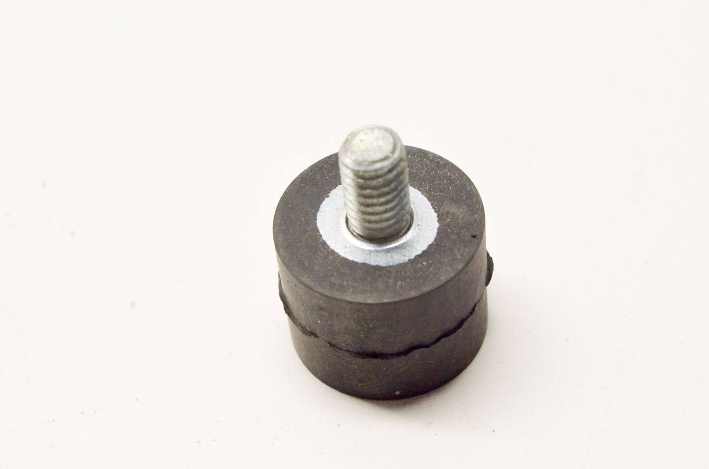 Custom Chrome 23123, 50235-63 Rubber Vibration Mounting Stud NOS