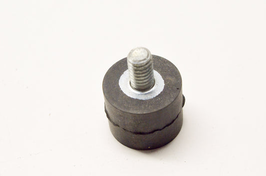 Custom Chrome 23123, 50235-63 Rubber Vibration Mounting Stud NOS