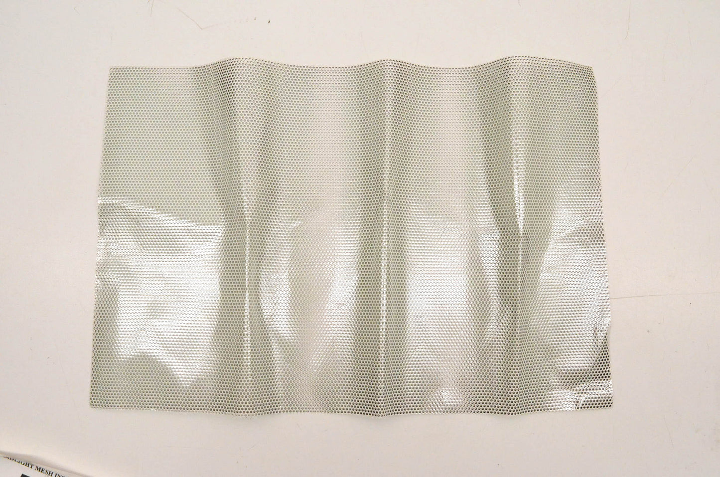 Lockhart Philips 246-1228 Headlight Mesh Green NOS