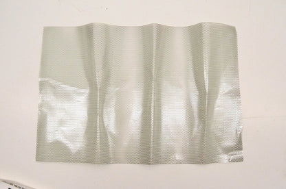 Lockhart Philips 246-1228 Headlight Mesh Green NOS