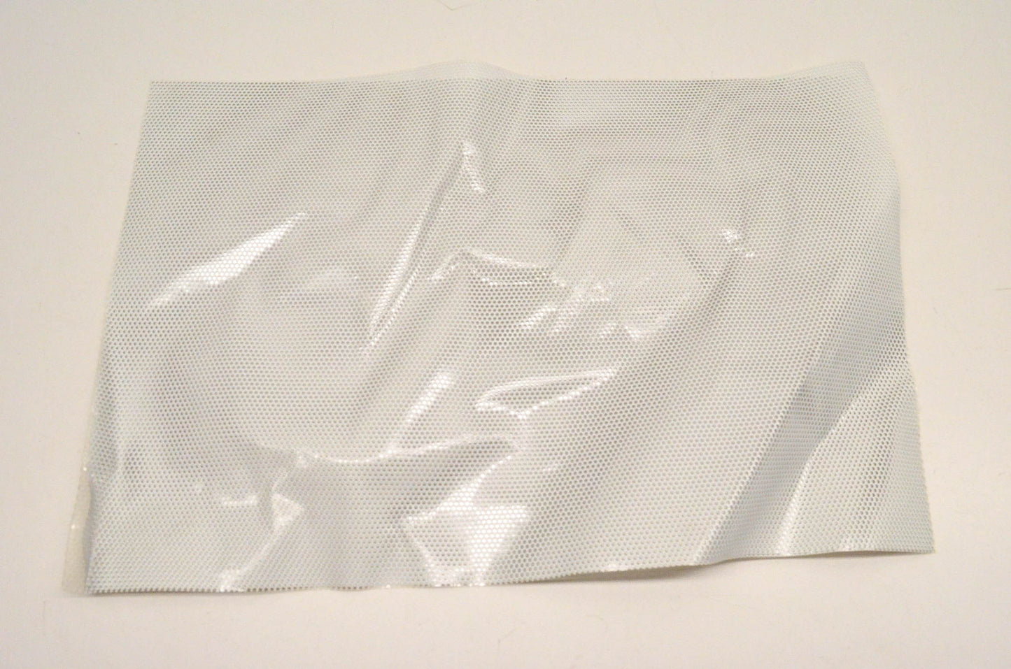 Lockhart Philips 246-1225 Headlight Mesh White NOS