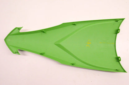 New OEM Arctic Cat 3306-561 Front Cover Lime NOS