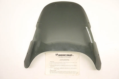 Lockhart Philips 101-WS7016 Windscreen Smoke NOS