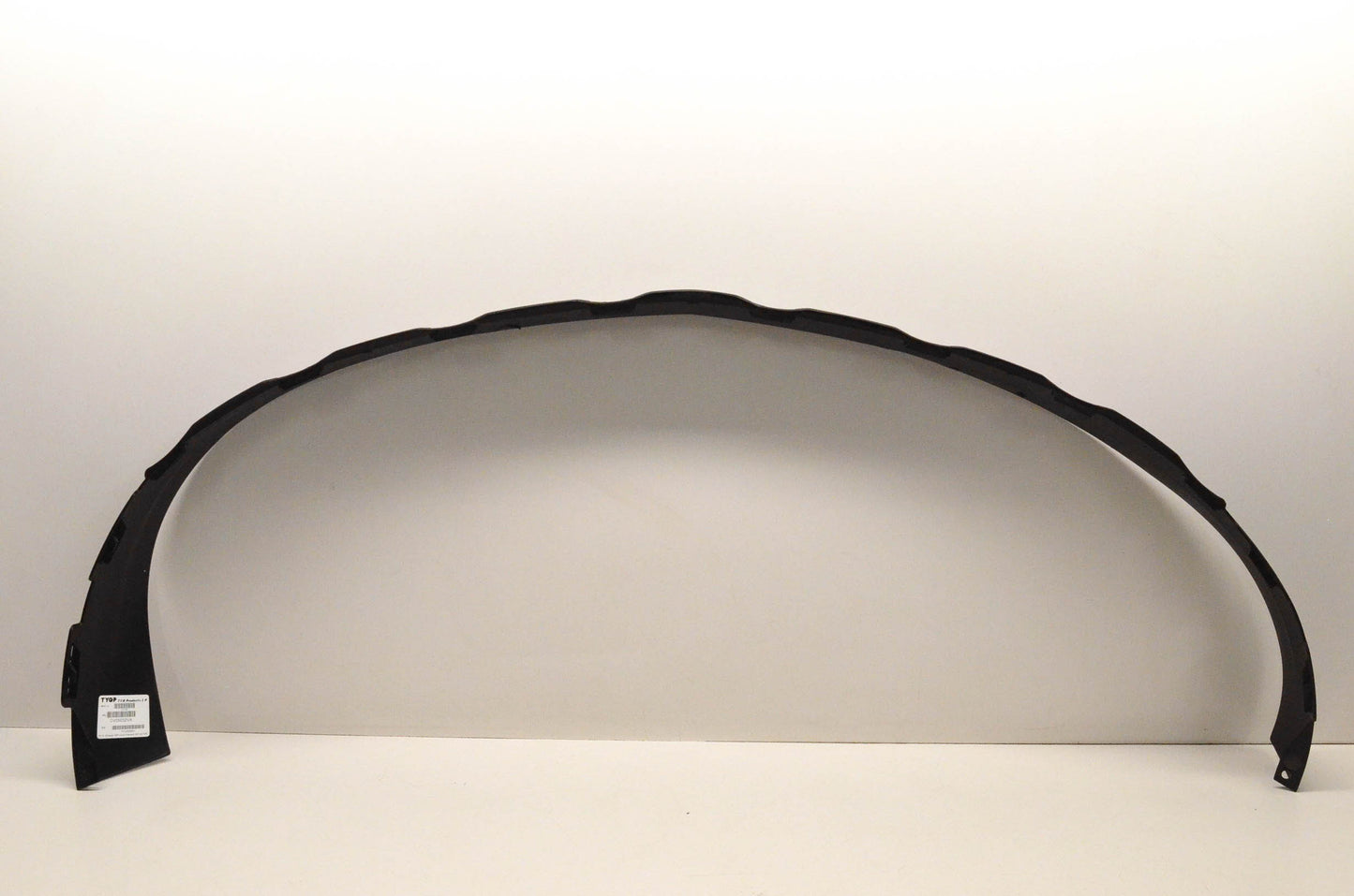TYG Products CV05032VA Front Lower Valance NOS