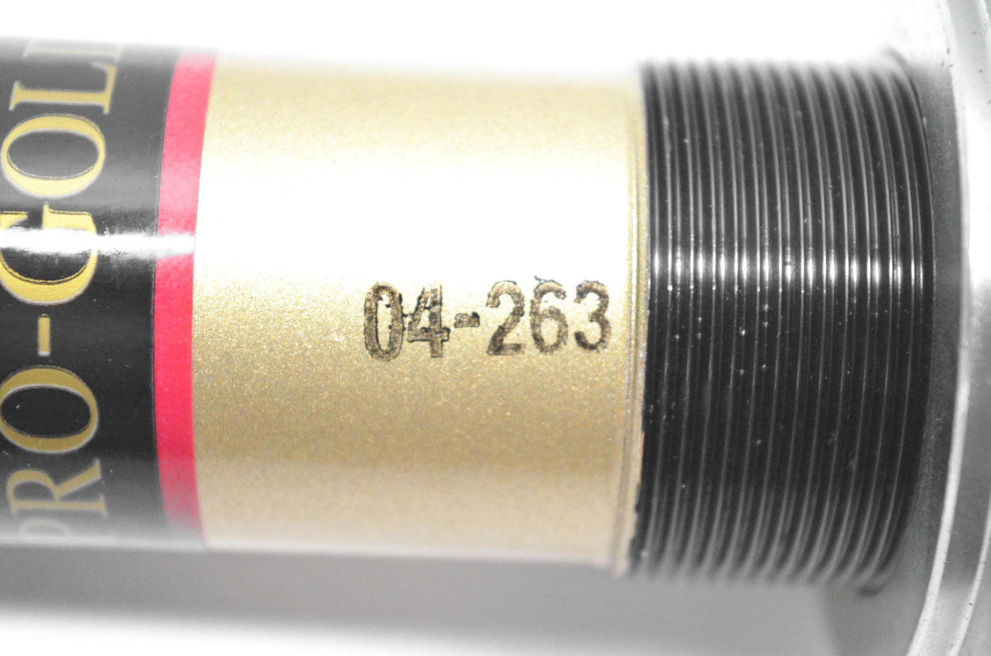 Kimpex 300103, 04-263 Shock Absorber NOS